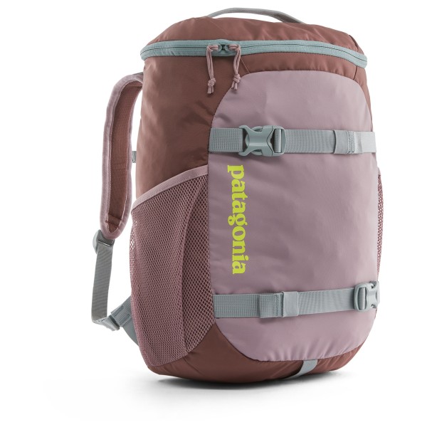 Patagonia  Kid's Refugito Day Pack 18 - Kinderrugzak, bruin