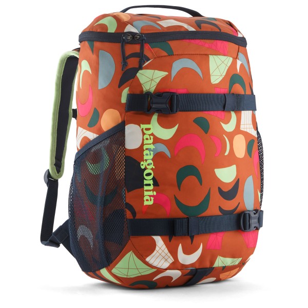 Patagonia  Kid's Refugito Day Pack 18 - Kinderrugzak, meerkleurig