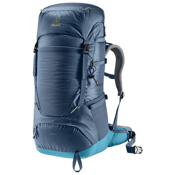 Deuter  Kid's Fox 40 - Wandelrugzak, blauw