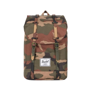 Herschel Herschel retreat camo