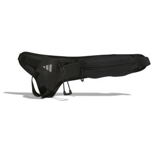 Adidas  Running Bottle Bag - Heuptas, zwart