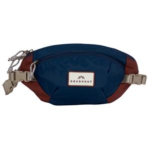 Doughnut  Seattle Jungle Bumbag - Heuptas, blauw