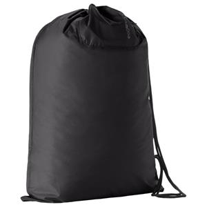 Eagle Creek  Packable Drawstring Sack - Schoudertas, zwart/grijs