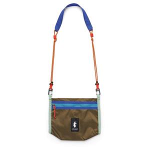 Cotopaxi  Lista 2 Lightweight Crossbody Bag Cada Dia - Schoudertas, bruin