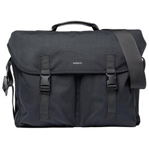 Sandqvist  Everyday Messenger Bag - Schoudertas, grijs