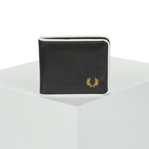 Fred Perry Portemonnee  COATED POLYESTER BILLFOLD WALL