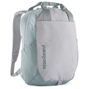 Patagonia  Atom Tote Pack 20 - Dagrugzak, grijs