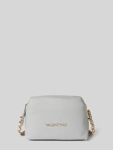 VALENTINO BAGS Handtas met labelapplicatie, model 'ARCADIA CAMERA BAG'