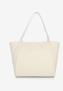 Fred de la bretoniere Shoppingbag Beige