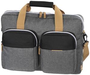 Hama Laptop-tas Florence II, tot 36 cm (14,1) Laptop tas Zwart