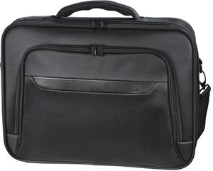 Hama Laptop-tas Miami, tot 44 cm (17,3) Laptop tas Zwart