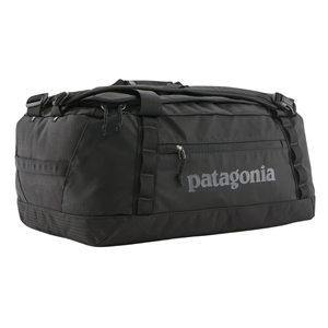 Patagonia Black Hole Duffel Bag Black 40L