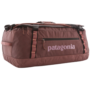 Patagonia Black Hole Duffel Bag Dulse Mauve 40L