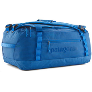 Patagonia Black Hole Duffel Bag Endless Blue 40L