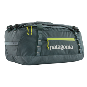 Patagonia Black Hole Duffel Bag Nouveau Green 40L