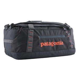 Patagonia Black Hole Duffel Bag Smolder Blue 40L