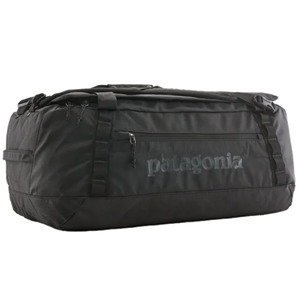 Patagonia Black Hole Duffel Bag Black 55L