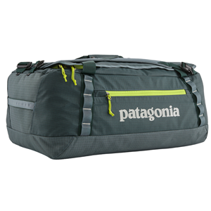 Patagonia Black Hole Duffel Bag Nouveau Green 55L