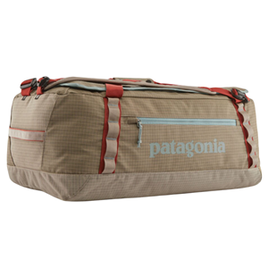 Patagonia Black Hole Duffel Bag Seabird Grey 55L