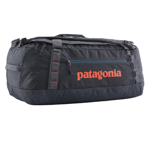 Patagonia Black Hole Duffel Bag Smolder Blue 55L