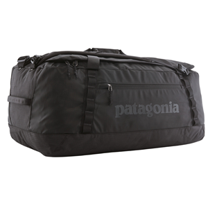 Patagonia Black Hole Duffel Bag Black 70L