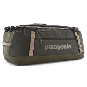 Patagonia Black Hole Duffel Bag Pine Needle Green 70L