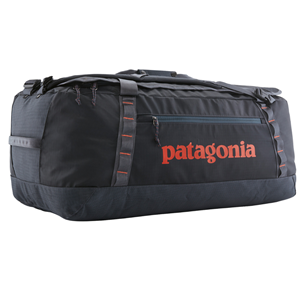 Patagonia Black Hole Duffel Bag Smolder Blue 70L