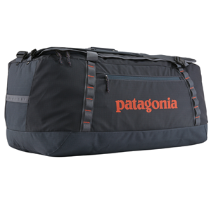 Patagonia Black Hole Duffel Bag Smolder Blue 100L