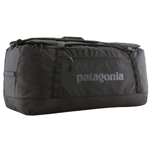 Patagonia Black Hole Duffel Black 100L