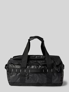 The North Face Duffle bag met labelprint, model 'BASE CAMP VOYAGER'