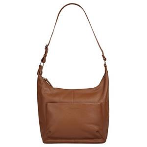 Bruno Banani Shopper echt leder