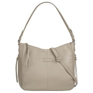 Bruno Banani Shopper echt leder