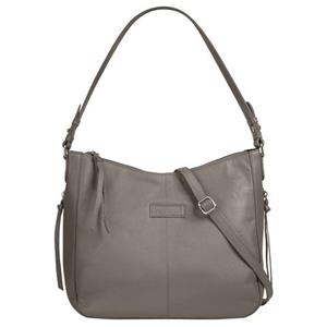 Bruno Banani Shopper echt leder