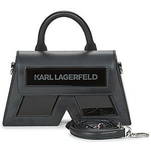 Karl Lagerfeld Handtas  IKON/K CB LEATHER