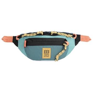 Topo Designs  Mountain Waist Pack - Heuptas, turkoois