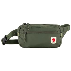 Fjällräven  High Coast Hip Pack - Heuptas, olijfgroen