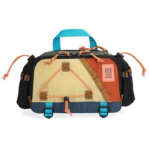 Topo Designs  Mountain Hydro Hip Pack - Heuptas, beige