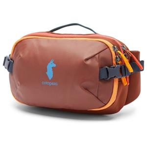 Cotopaxi  Allpa X 3 Hip Pack - Heuptas, bruin