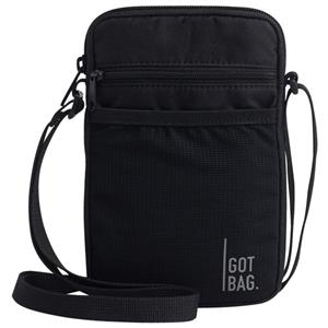 Got Bag  Nano Bag - Schoudertas, zwart