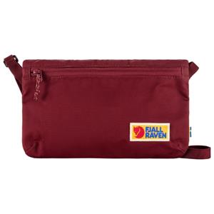 Fjällräven  Vardag Pocket 1,5 l - Schoudertas, rood