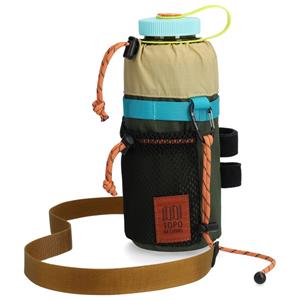 Topo Designs  Mountain Hydro Sling - Schoudertas, bruin