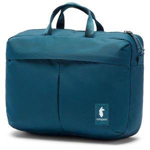 Cotopaxi  Mente 15 Messenger Bag - Schoudertas, blauw