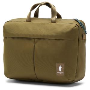 Cotopaxi  Mente 15 Messenger Bag - Schoudertas, olijfgroen