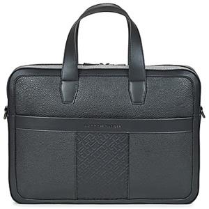 Tommy Hilfiger  Dokumententasche / Aktentasche TH CENTRAL MONO COMPUTER BAG