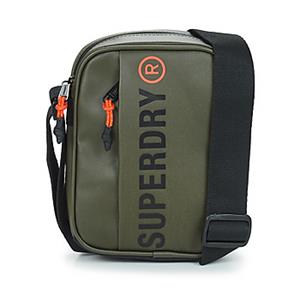 Superdry Handtasje  TARP CROSS