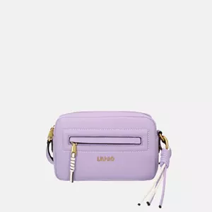 Liu Jo Sanura crossbody tas glicine