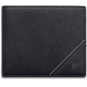 Board M Factory Blancfleur cowhide elegance bifold wallet