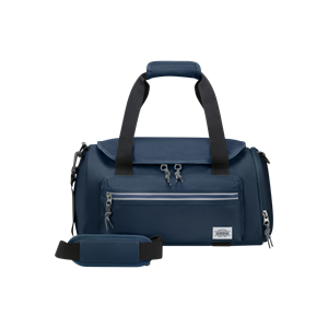 American Tourister Brightup Reistas Navy