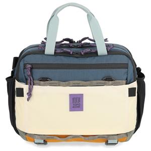 Topo Designs  Mountain Cross Pack - Schoudertas, grijs