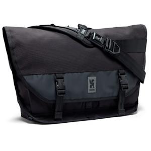 Chrome  Citizen Messenger - Schoudertas, zwart